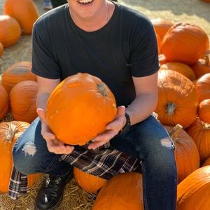 Meet your Posher, Ryan